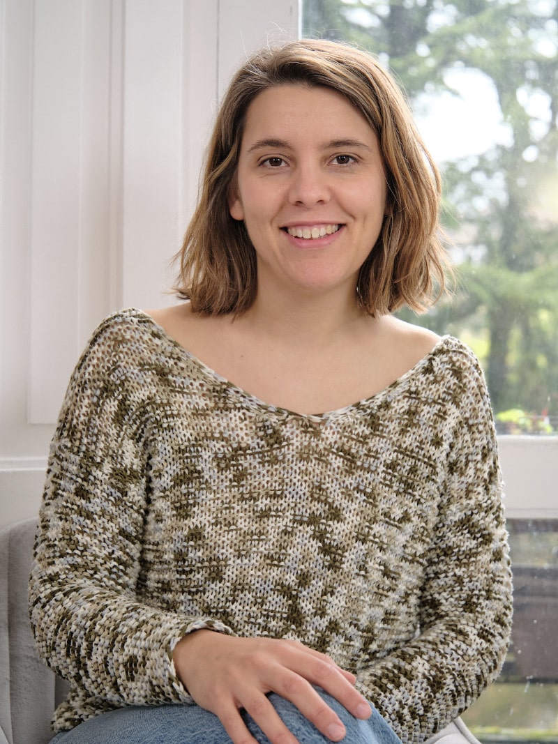 Berta Capdevila González